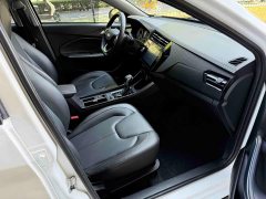 Chery Tiggo 3x Diamond Edition 1.5L CVT 3 Carat - ფოტო 16