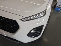 Chery Tiggo 3x Diamond Edition 1.5L CVT 3 Carat - ფოტო 17
