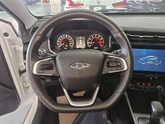 Chery Tiggo 3x Diamond Edition 1.5L CVT 3 Carat - ფოტო 3