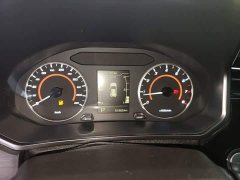 Chery Tiggo 3x Diamond Edition 1.5L CVT 3 Carat - ფოტო 4