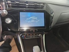 Chery Tiggo 3x Diamond Edition 1.5L CVT 3 Carat - ფოტო 5