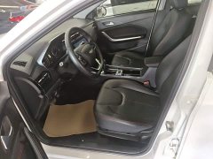 Chery Tiggo 3x Diamond Edition 1.5L CVT 3 Carat - ფოტო 7