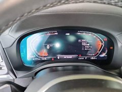 BMW X4 xDrive 25i M Sport Package - ფოტო 12