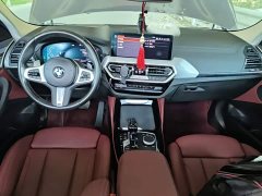 BMW X4 xDrive 25i M Sport Package - ფოტო 13
