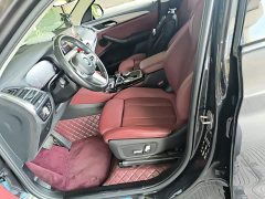 BMW X4 xDrive 25i M Sport Package - ფოტო 15