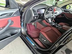 BMW X4 xDrive 25i M Sport Package - ფოტო 16