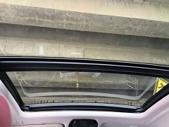BMW X4 xDrive 25i M Sport Package - ფოტო 18