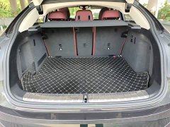 BMW X4 xDrive 25i M Sport Package - ფოტო 19
