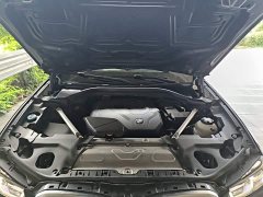BMW X4 xDrive 25i M Sport Package - ფოტო 20