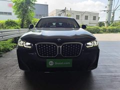 BMW X4 xDrive 25i M Sport Package - ფოტო 3