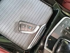 BMW X4 xDrive 25i M Sport Package - ფოტო 9