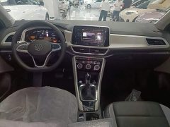 Volkswagen T-ROC Tanyue 2025 Facelift 280TSI DSG FWD Time Edition - ფოტო 10