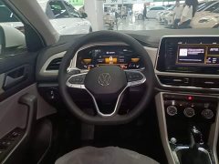 Volkswagen T-ROC Tanyue 2025 Facelift 280TSI DSG FWD Time Edition - ფოტო 11