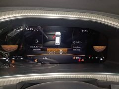 Volkswagen T-ROC Tanyue 2025 Facelift 280TSI DSG FWD Time Edition - ფოტო 12