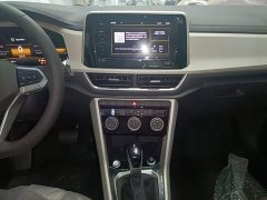 Volkswagen T-ROC Tanyue 2025 Facelift 280TSI DSG FWD Time Edition - ფოტო 13