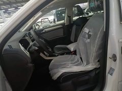 Volkswagen T-ROC Tanyue 2025 Facelift 280TSI DSG FWD Time Edition - ფოტო 15