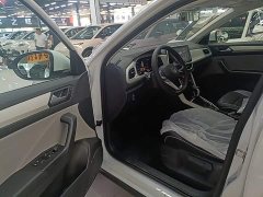 Volkswagen T-ROC Tanyue 2025 Facelift 280TSI DSG FWD Time Edition - ფოტო 16