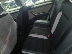 Volkswagen T-ROC Tanyue 2025 Facelift 280TSI DSG FWD Time Edition - ფოტო 17