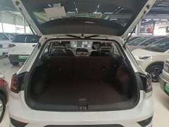 Volkswagen T-ROC Tanyue 2025 Facelift 280TSI DSG FWD Time Edition - ფოტო 19