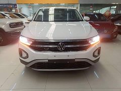 Volkswagen T-ROC Tanyue 2025 Facelift 280TSI DSG FWD Time Edition - ფოტო 3