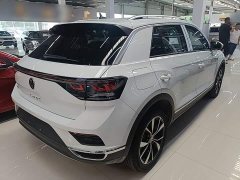 Volkswagen T-ROC Tanyue 2025 Facelift 280TSI DSG FWD Time Edition - ფოტო 7