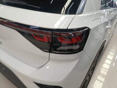 Volkswagen T-ROC Tanyue 2025 Facelift 280TSI DSG FWD Time Edition - ფოტო 8