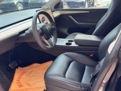 Tesla Model Y Long Range All-Wheel Drive 3D7 - ფოტო 11