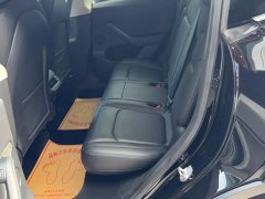 Tesla Model Y Long Range All-Wheel Drive 3D7 - ფოტო 12