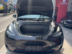 Tesla Model Y Long Range All-Wheel Drive 3D7 - ფოტო 15