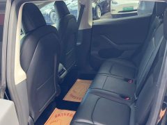 Tesla Model Y Long Range All-Wheel Drive 3D7 - ფოტო 16