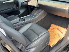 Tesla Model Y Long Range All-Wheel Drive 3D7 - ფოტო 18