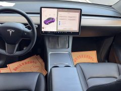 Tesla Model Y Long Range All-Wheel Drive 3D7 - ფოტო 5