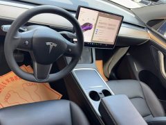Tesla Model Y Long Range All-Wheel Drive 3D7 - ფოტო 6