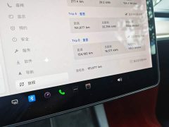 Tesla Model Y Long Range All-Wheel Drive 3D7 - ფოტო 7
