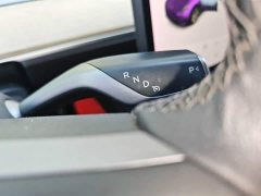 Tesla Model Y Long Range All-Wheel Drive 3D7 - ფოტო 9