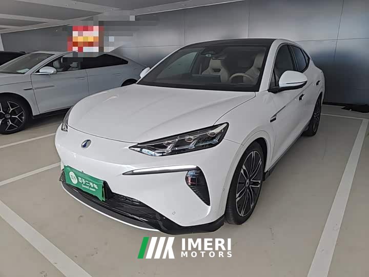 Denza BYD Denza N7 630 AWD Intelligent Driving Max - ავტომობილი ჩინეთიდან