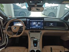 Denza BYD Denza N7 630 AWD Intelligent Driving Max - ფოტო 10