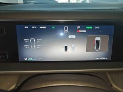 Denza BYD Denza N7 630 AWD Intelligent Driving Max - ფოტო 12