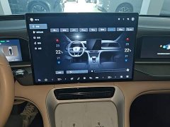 Denza BYD Denza N7 630 AWD Intelligent Driving Max - ფოტო 13
