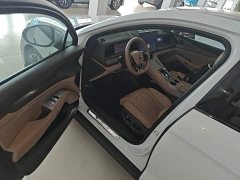 Denza BYD Denza N7 630 AWD Intelligent Driving Max - ფოტო 16