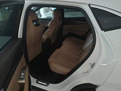 Denza BYD Denza N7 630 AWD Intelligent Driving Max - ფოტო 17