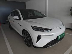 Denza BYD Denza N7 630 AWD Intelligent Driving Max - ფოტო 4