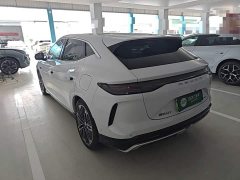 Denza BYD Denza N7 630 AWD Intelligent Driving Max - ფოტო 5