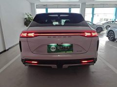 Denza BYD Denza N7 630 AWD Intelligent Driving Max - ფოტო 6