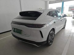 Denza BYD Denza N7 630 AWD Intelligent Driving Max - ფოტო 7
