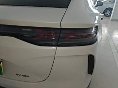 Denza BYD Denza N7 630 AWD Intelligent Driving Max - ფოტო 8