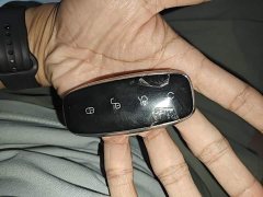 Denza BYD Denza N7 630 AWD Intelligent Driving Max - ფოტო 9