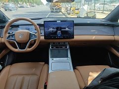 BYD Han L 2025 DM-i 200KM Lidar Flagship - ფოტო 10