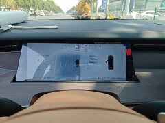 BYD Han L 2025 DM-i 200KM Lidar Flagship - ფოტო 12