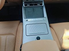 BYD Han L 2025 DM-i 200KM Lidar Flagship - ფოტო 14